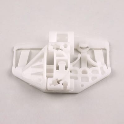 BWR54 Raammechanisme Reparatie Schuifklemmen Voor Deur Rechts voor Citroen Berlingo MK1 M MF Peugeot Partner MK1 5 5F 5G 9222G1