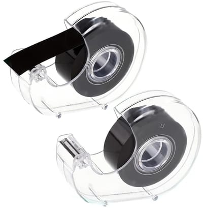 Flexibele magnetische tape van 8 meter met snijder - Sterke zelfklevende tape voor koelkast, woningdecoratie en kantoorbenodigdheden