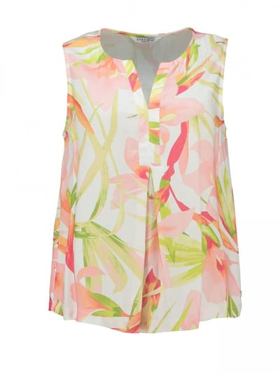Zabaione - Dames Top - S