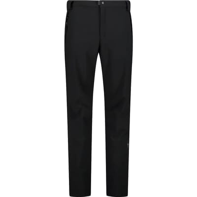 Cmp 3a14257 Broek Zwart 4XL Man