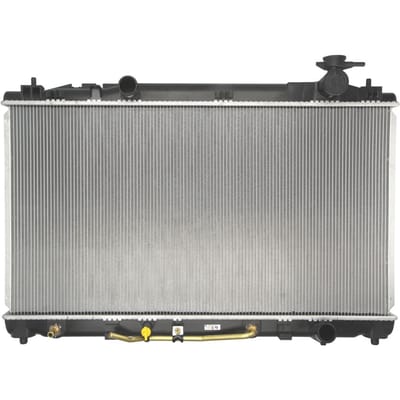 Radiator, motorkoeling KOYORAD PL012017