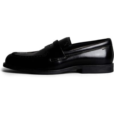 Nette Schoenen Calvin Klein Ess Rubber Penny Loa - Fashion Wear - Volwassen