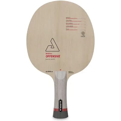 Tafeltennisracket Joola Blade Baseline Off Fl
