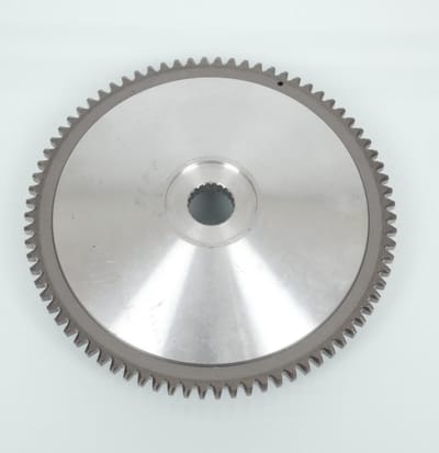 vaste wang variator rms voor scooter piaggio 125 hexagon lxt 1998 tot 1999 487957 nieuw