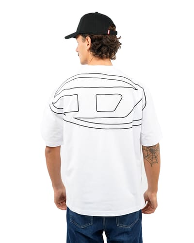 Boggy Megoval T-Shirt