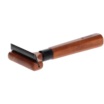Noir Japandi Trimmes L 17x7,6x3cm Bruin