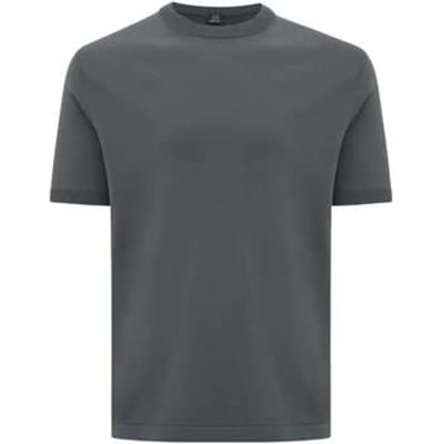 T-shirt Korte Mouw Genti 8721205365276