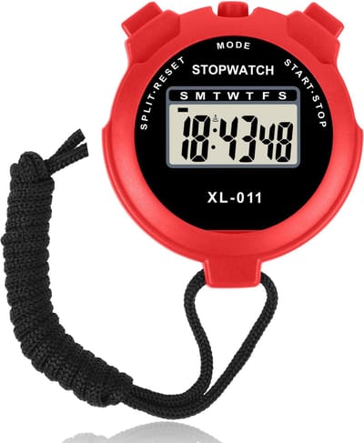 1-Stuk-SportStopwatch-Met-Display-Digitale-Timer-Voor-Trainers-Scheidsrechters-Basketbal-Hardlopen-Zwemmen-Alarm-Kalender-Dag-Uitgebreid-Display