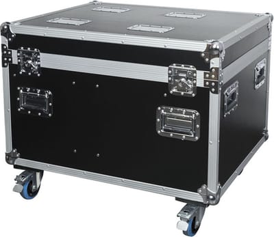 Case for 4 x Phantom 100 / 130 / 3R