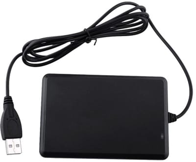 UMA MIFARE-READER-USB | USB kaart lezer