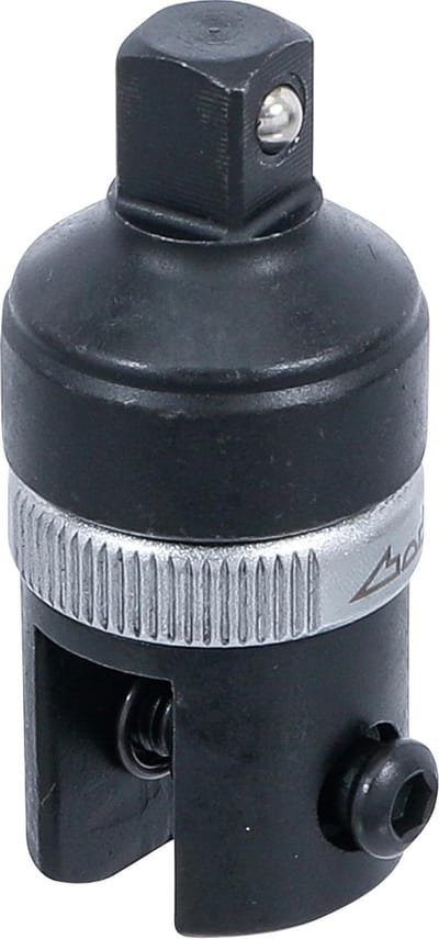 Reparatieset Kniesleutel - Reserveonderdelen - Mechanisch Gebruik - Chroom-vanadiumstaal - 228 Nm Koppel - Veelkleurig