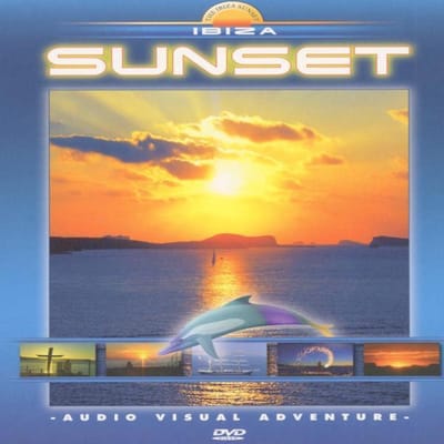 Ibiza Sunset