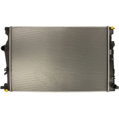 Radiator, motorkoeling NRF 550123