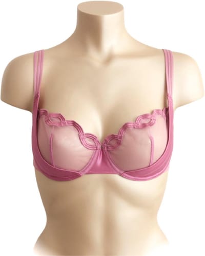Implicite  - Tourmaline - bh - 80C