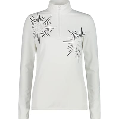 Vrouwelijke softech fleece CMP