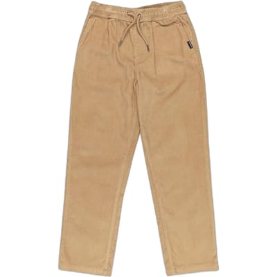 Kinderbroeken Quiksilver Taxer Cord