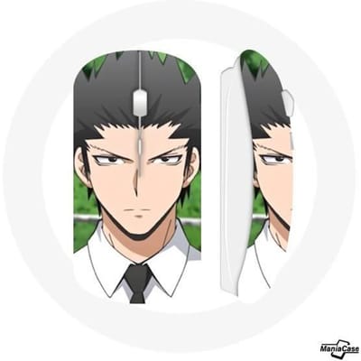 Draadloze muis Karasuma Tadaomi Assassination Classroom Manga