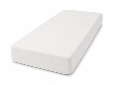 Mistral Home Hoeslaken - wit - hoeslaken 90 x 200 cm - wit - Hoeslaken