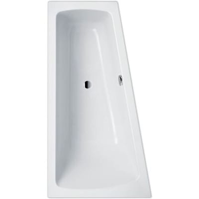 Repabad Livorno Duo 170 right corner bath 38245WE