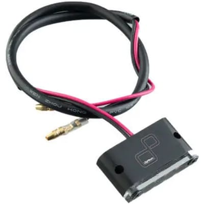 Motorfiets achterlicht Lightech