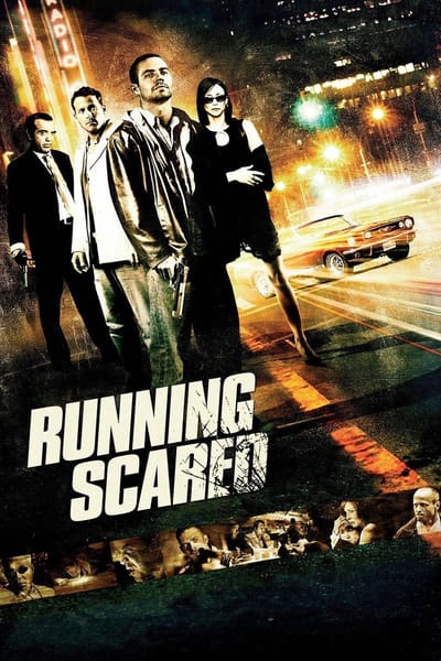 Running scared