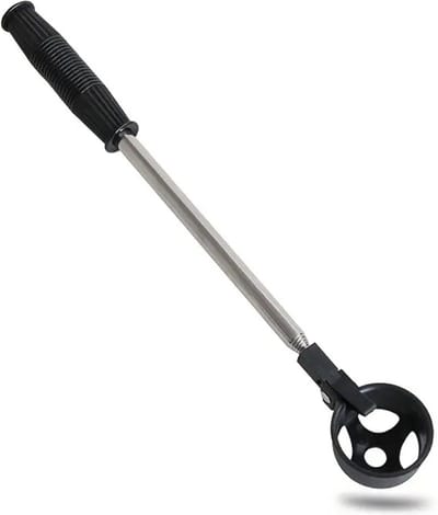 Bovista Golfbalhengel - Golfhengel - Uitschuifbaar - Ball Retriever - Golf Accessoires