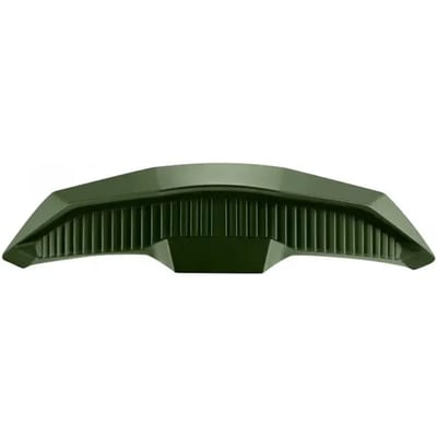 Motorhelm ventilatie achteraan LS2 OF606