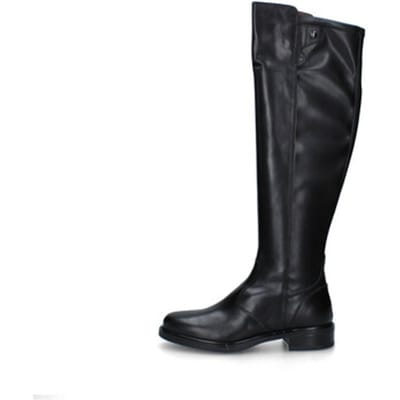 Nerogiardini Laarzen Zwarte Handschoen T.Nappa Gio 16 Tr Atessa - Fashion Wear - Vrouwen