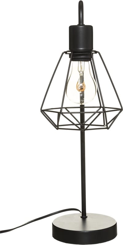 Athmosphera Flave bureaulamp H46cm
