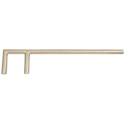 KS Tools 963.8229 Brozeplus klephaak 13 x 30 mm