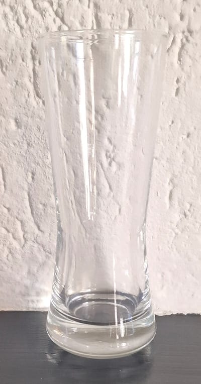 Drinkglazen 6 stuks
