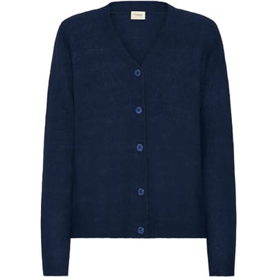 fransa - FRELLIS CAR 1 - Dames - Cardigans