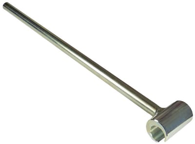 Stang voor brandwerende deuren 500mm