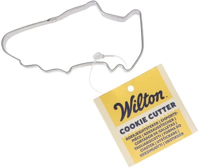 Wilton Koekjes Uitsteker - Sportschoen - Uitsteekvormpjes - Koekjes Vorm