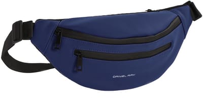 Daniel Ray Waterproof Heuptas Highlands Cobalt Blauw