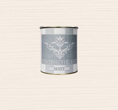 Painting the Past - Matt Finish - Something New - 750 ml