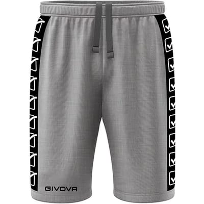 Band shorts Givova Terry
