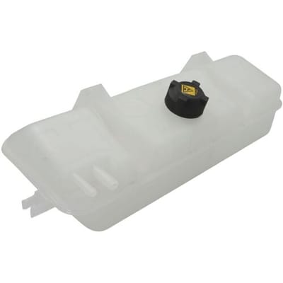 Expansietank, koelvloeistof THERMOTEC DBP014TT