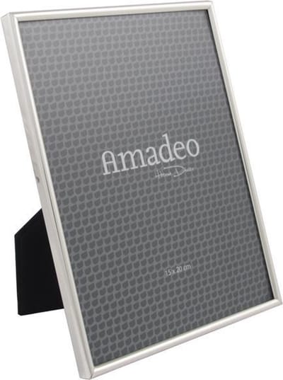 Photo frame Verona Smalle Rand Vz 15x20cm - AM-439005