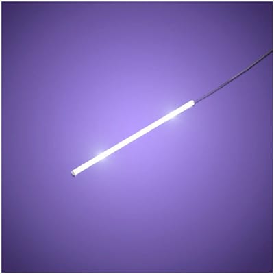 Flare Light 9L - Wit
