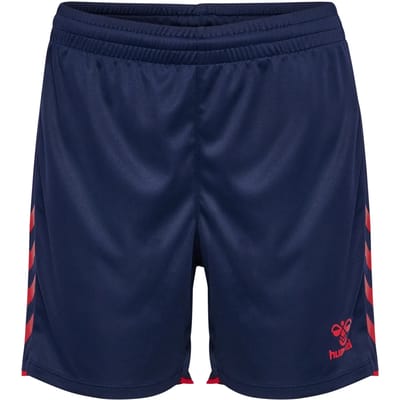 Hummel sportshort voor dames Hmlcore 2.0 Shorts Woman 230831