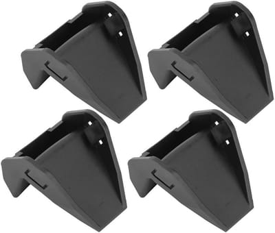 Set van 4 Universele Kaakbeschermers voor Bandenwisselaar