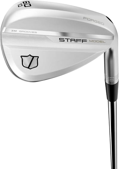 Golf Wedge voor Kort Spel - Staal voor Heren en Dames