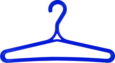 IST Sports - Duikpak hanger - Kunststof - Zeer sterk