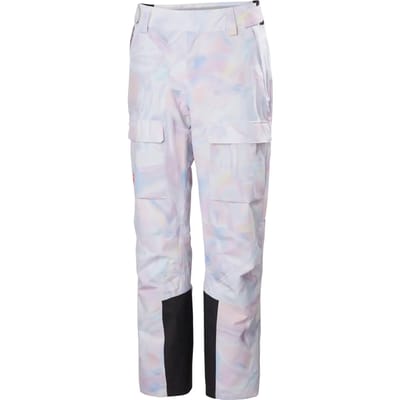 Dames ski cargo broek Helly Hansen Switch 2.0