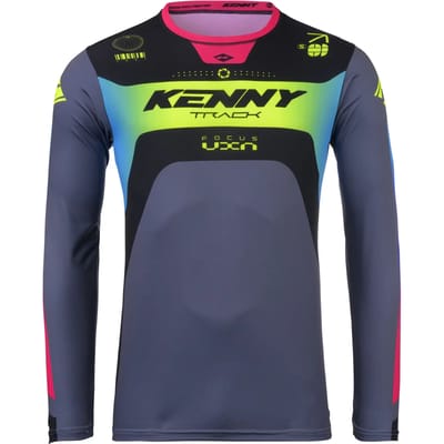 Motorcross trui Kenny Track Focus