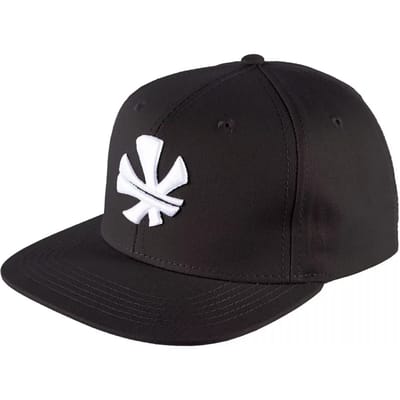 Reece Snapback Cap - One Size