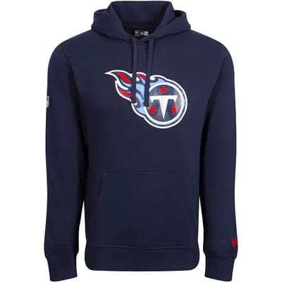 Hoodie Titans NFL