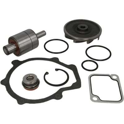 Reparatieset, waterpomp  THERMOTEC WP-ME127RK