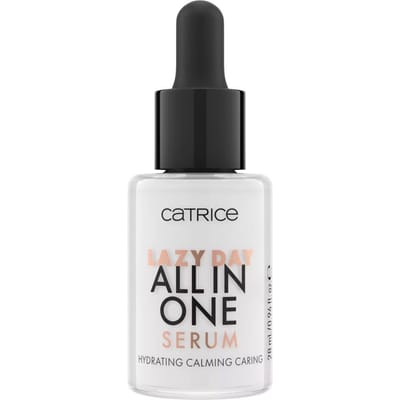 specifieke verzorging Catrice Lazy Day All-in-One Gezichtsserum